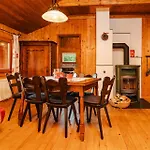 Lima Alpine - Almhaus Gertraud&theresia Chalet Kanzelhohe