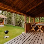 Lima Alpine - Almhaus Gertraud&theresia