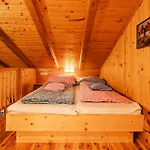 Lima Alpine - Almhaus Gertraud&theresia Chalet *