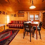 Lima Alpine - Almhaus Gertraud&theresia * Kanzelhohe