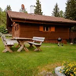 Lima Alpine - Almhaus Gertraud&theresia Chalet Kanzelhohe