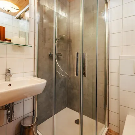 Lima Alpine - Almhaus Gertraud & Theresia * Kanzelhohe