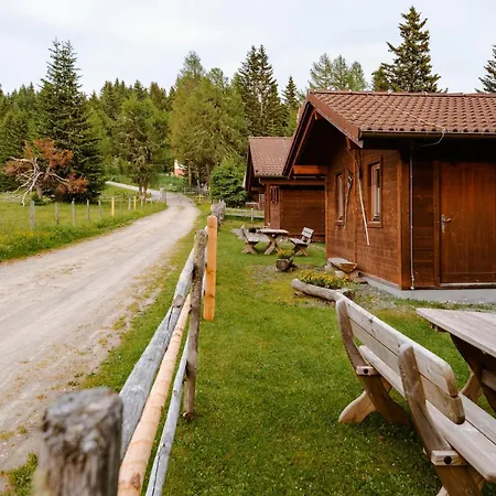 Lima Alpine - Almhaus Gertraud&theresia *