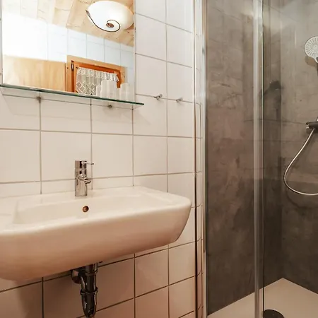 Lima Alpine - Almhaus Gertraud & Theresia * Kanzelhohe