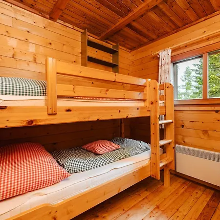 Lima Alpine - Almhaus Gertraud & Theresia *