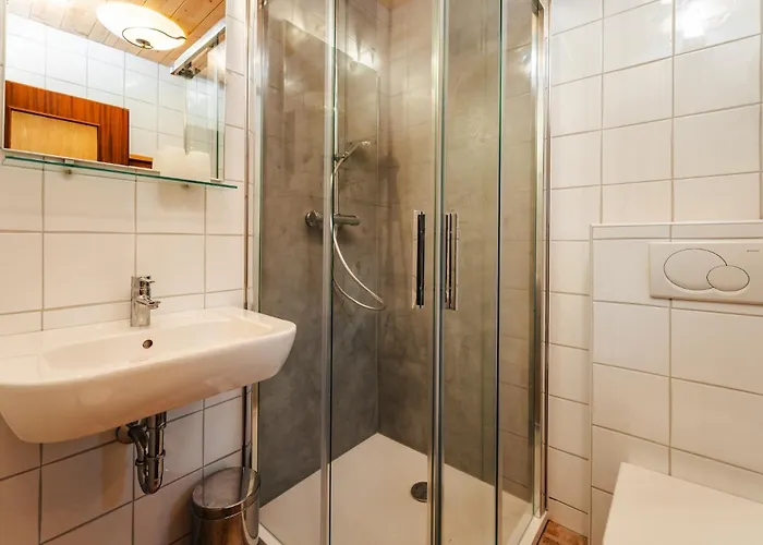 Lima Alpine - Almhaus Gertraud & Theresia * Kanzelhohe