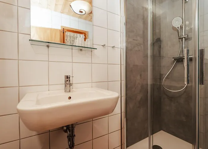 Lima Alpine - Almhaus Gertraud & Theresia * Kanzelhohe